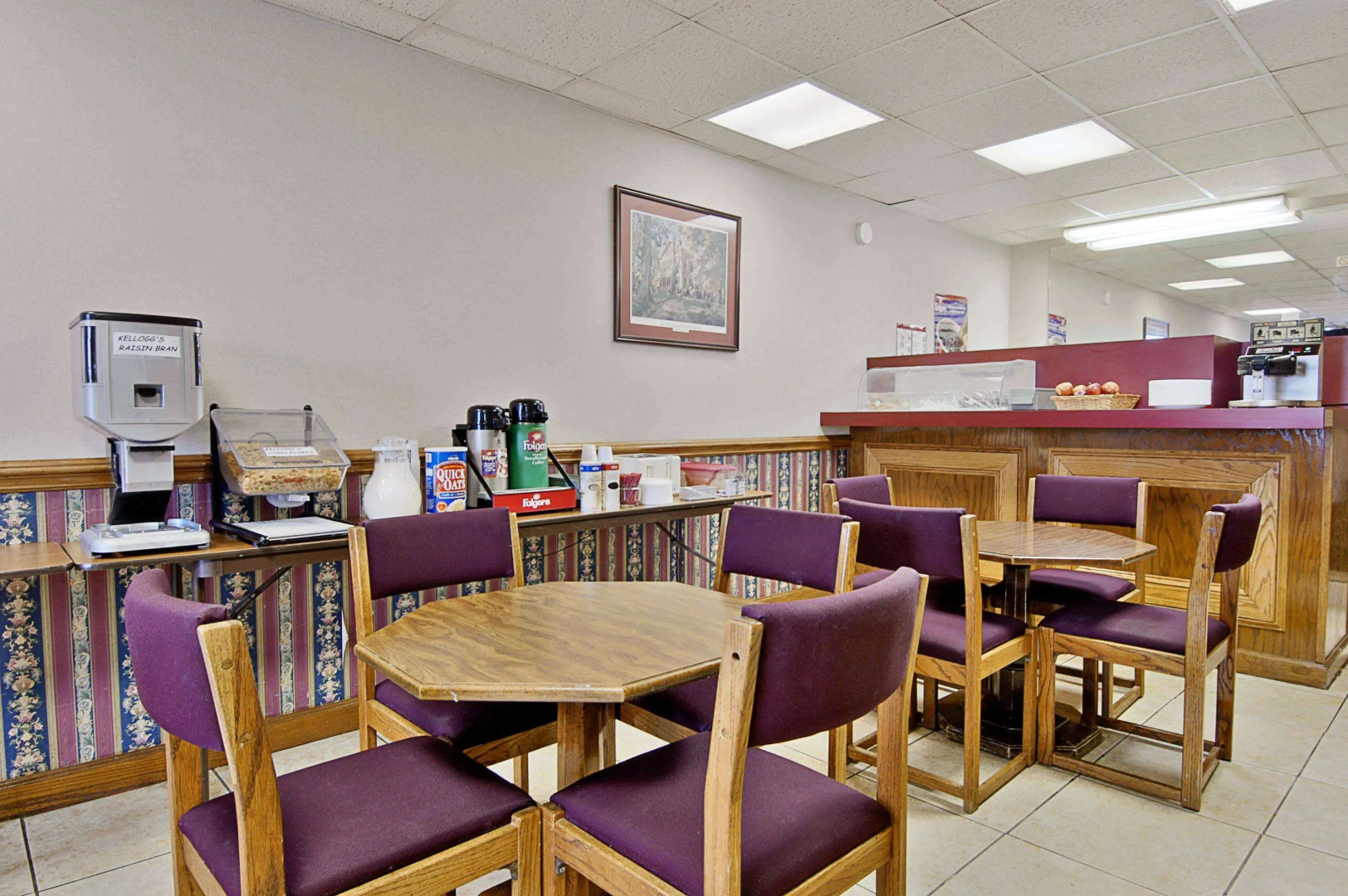 Days Inn by Wyndham Lincolnton