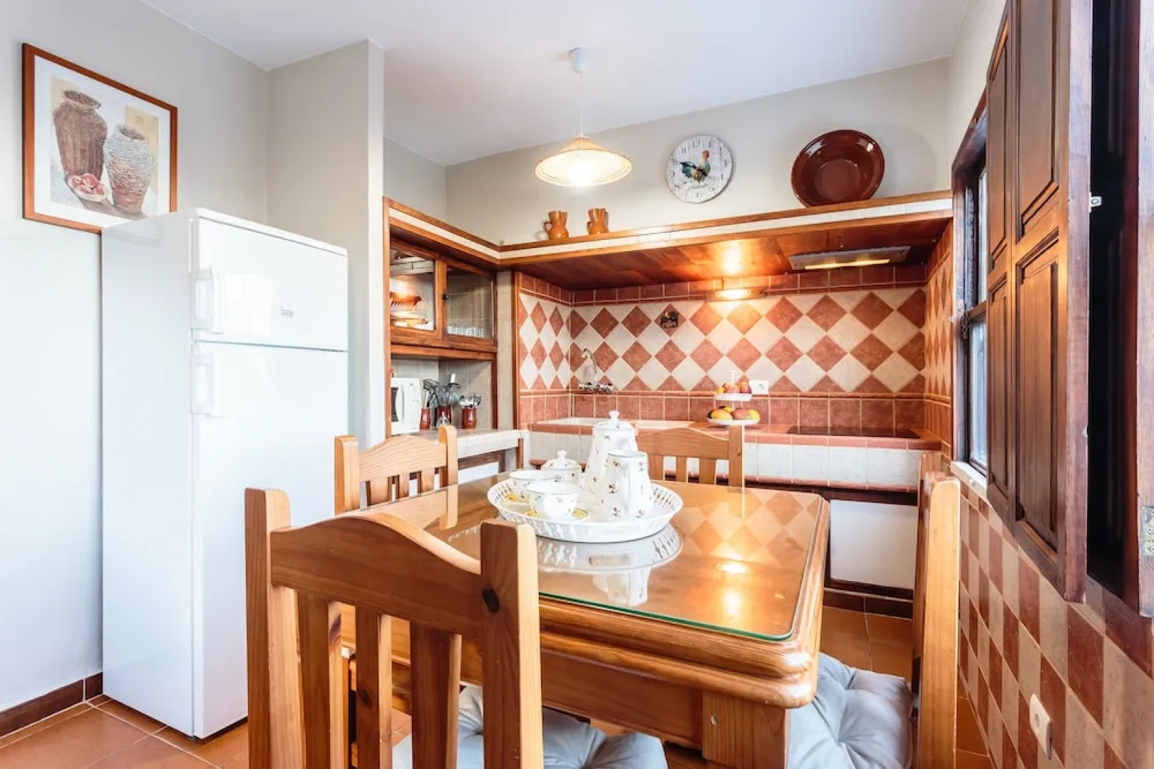 Casa Rural Belmaco by Isla Bonita