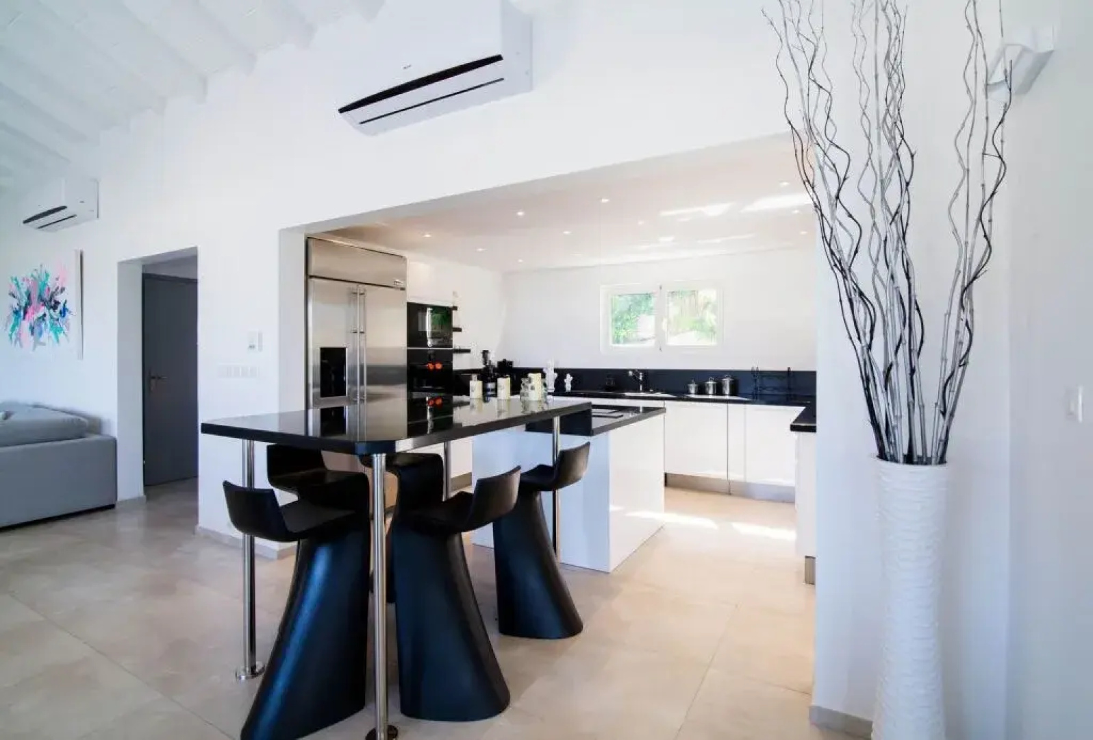 Dream Villa Anse Marcel-567