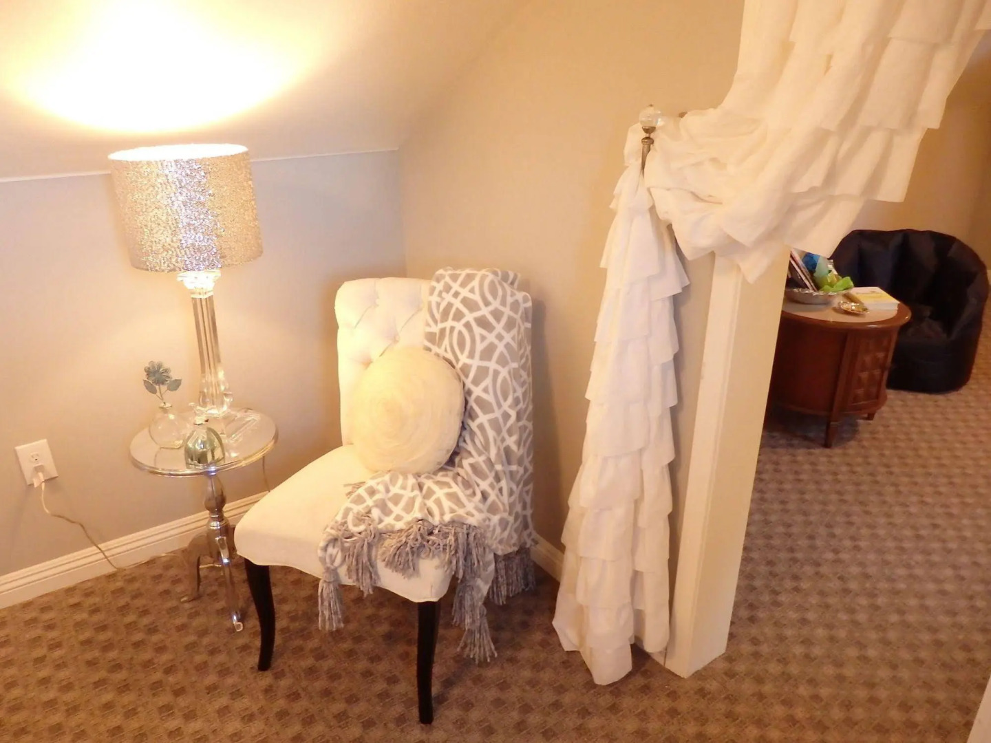 Rhinestone Rose Inn & Wellness Center