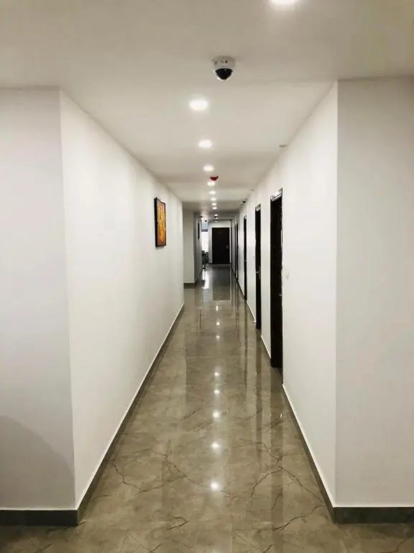 Hotel AK Suites