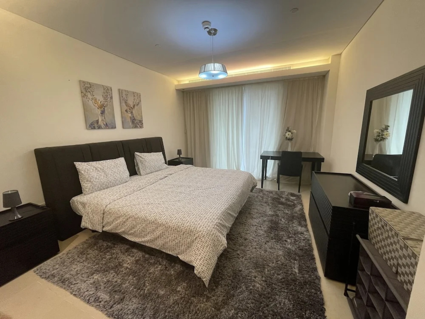 VB22 & VB23 by Qatar Coral