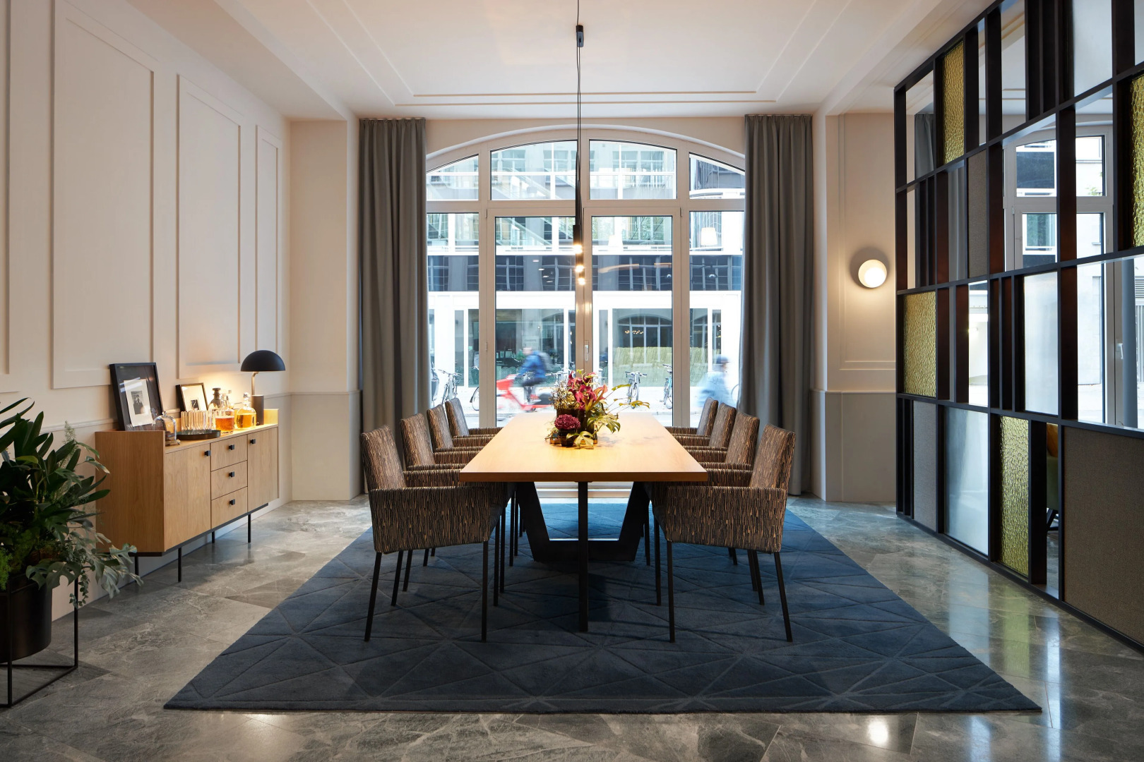 Classik Hotel Alexander Plaza