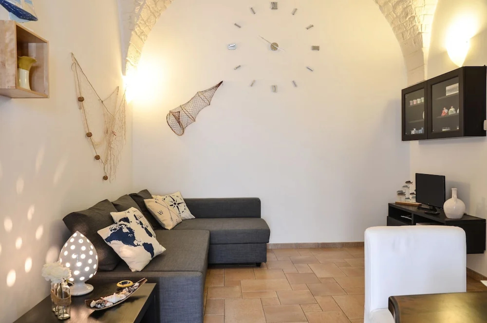 La Terrazza del Marinaio