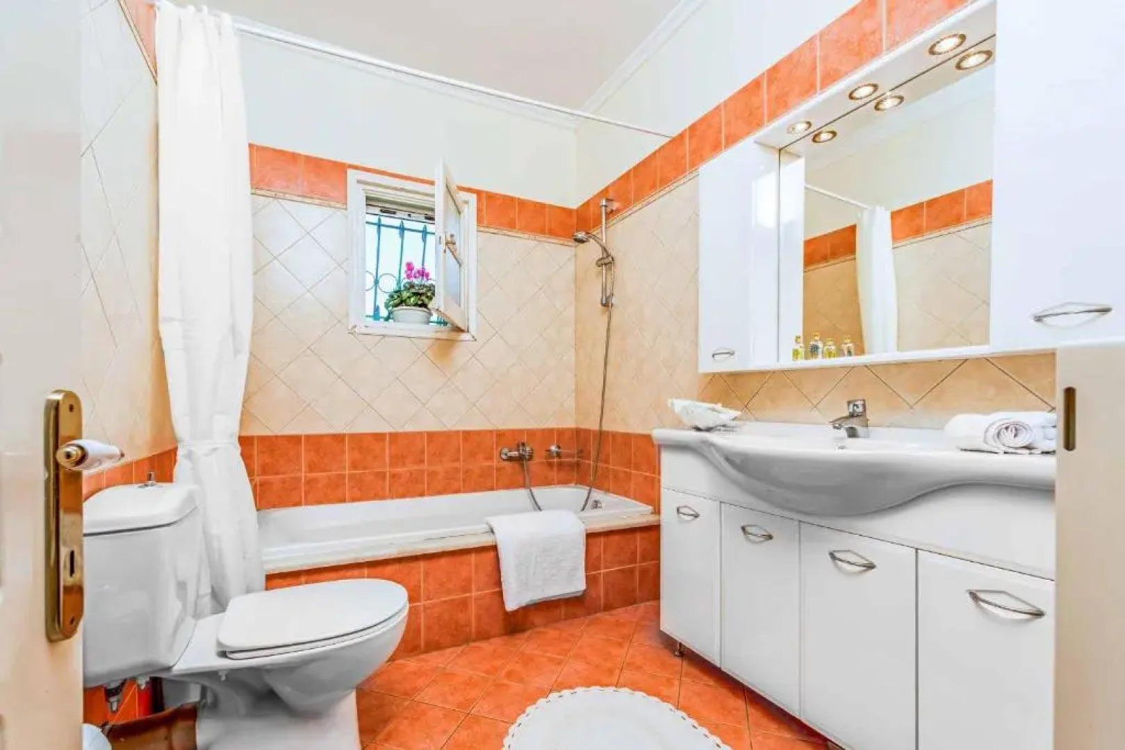 Villa Secret Paradise