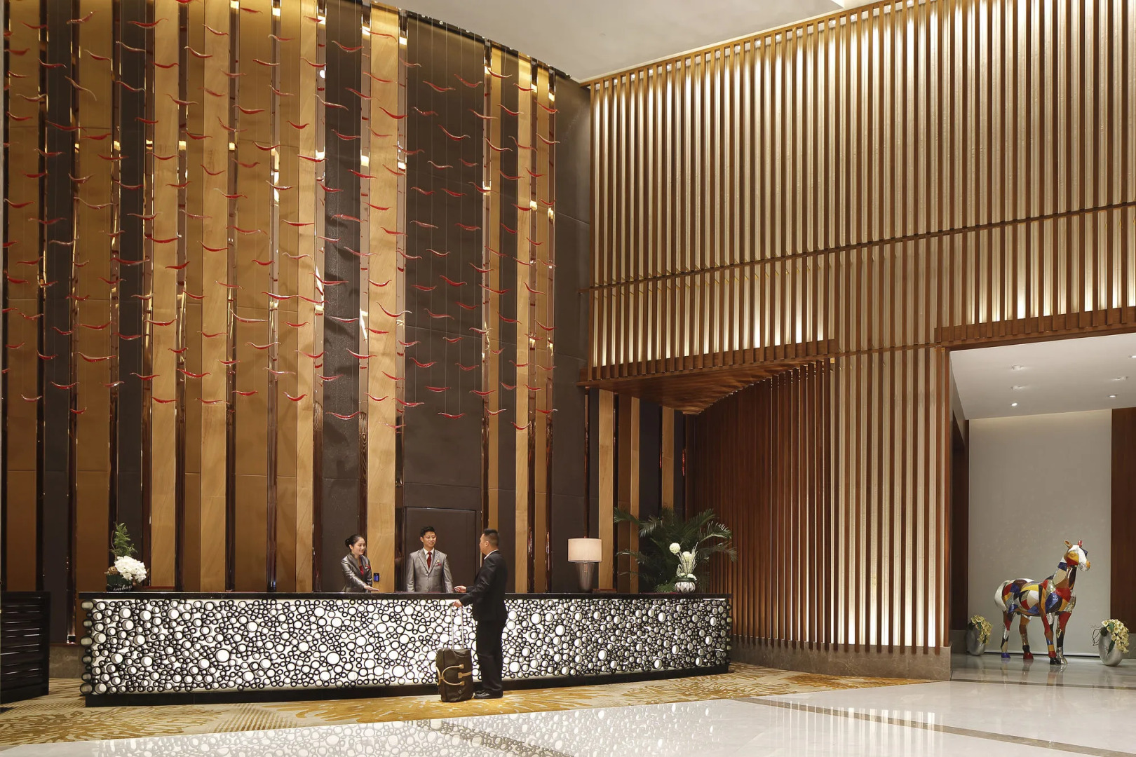 Crowne Plaza Yangzhou by IHG