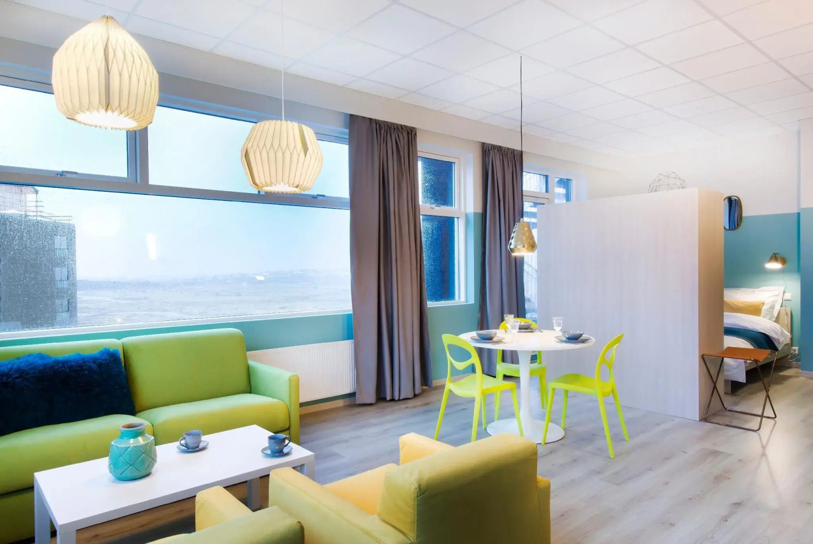 Icelandic Apartments by Heimaleiga