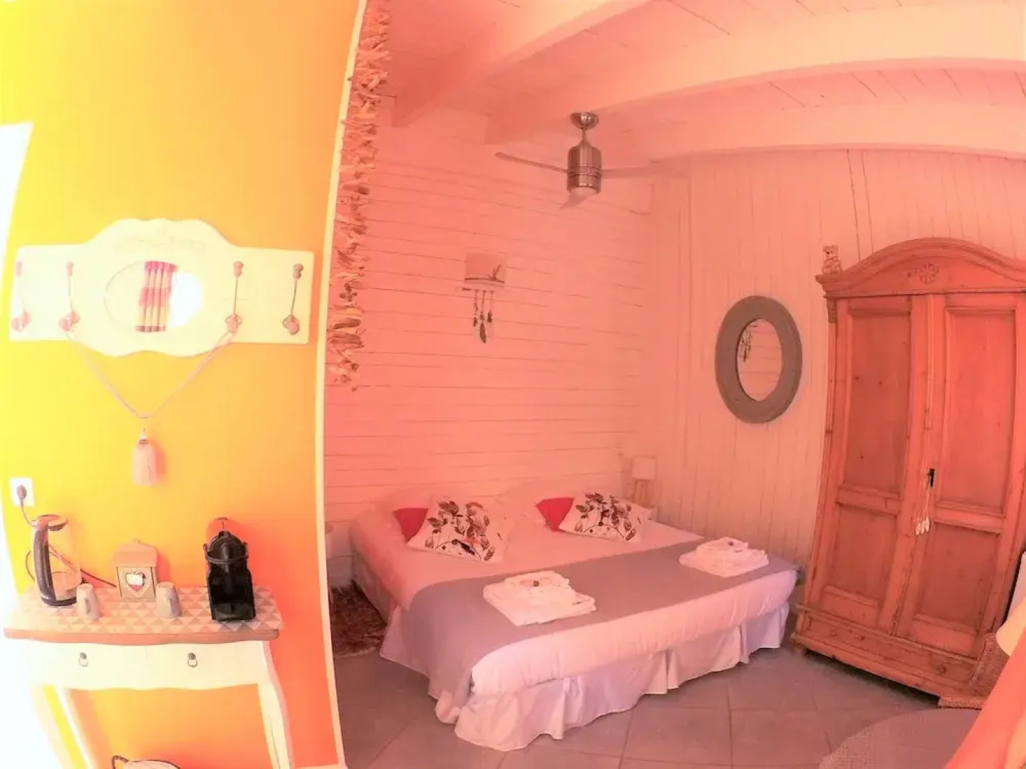 La Villa Carcassonne