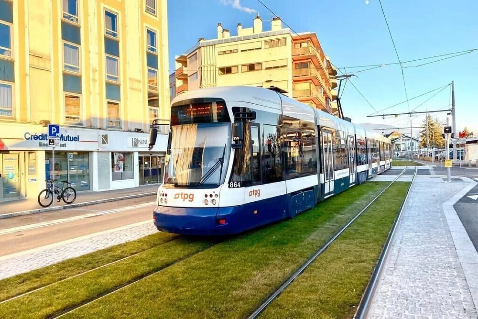 Résidence L'Allée Genevoise