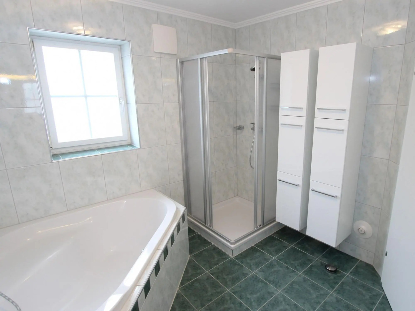 Mansion in Goldegg Near Ski Lift