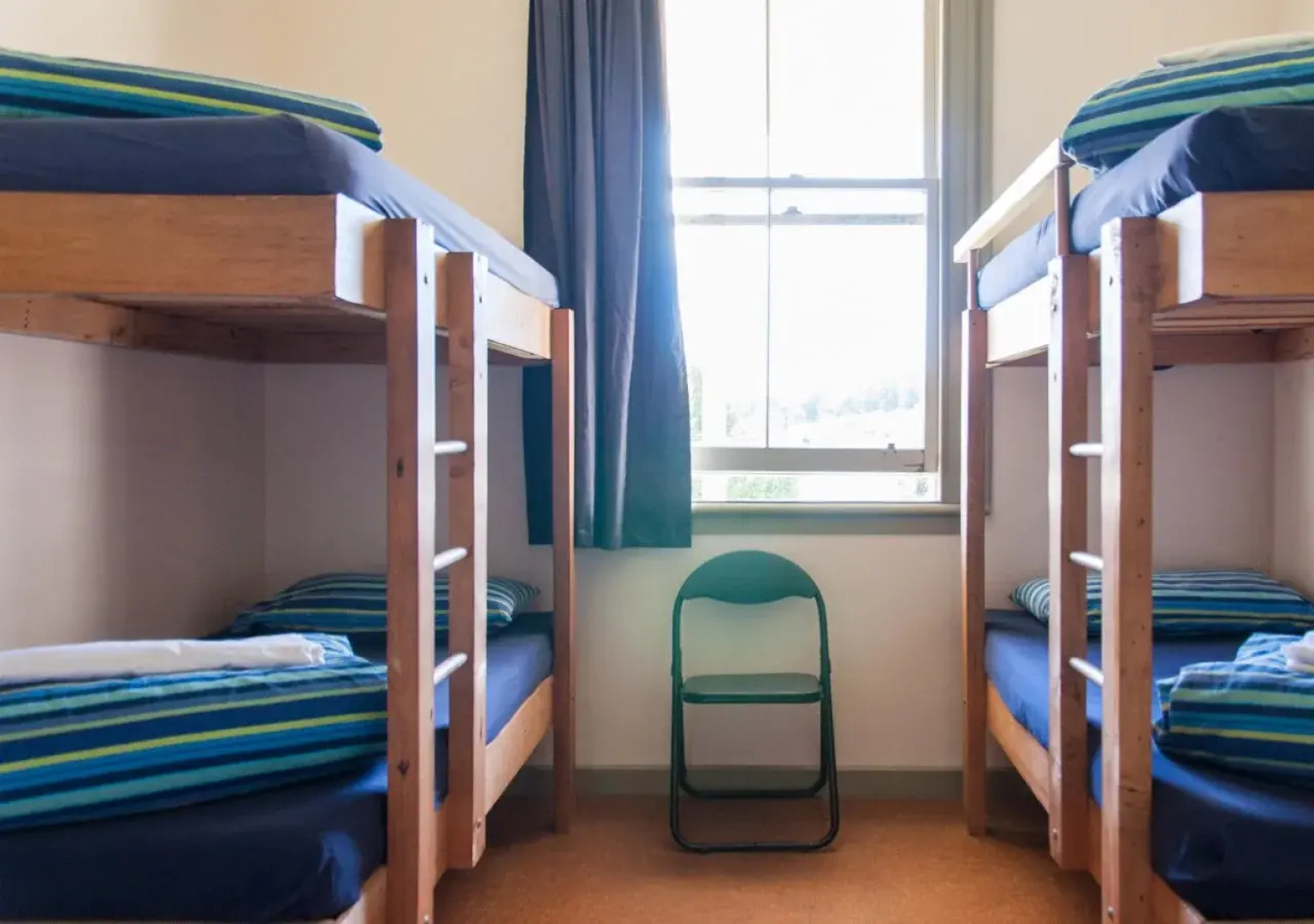 Station Lodge - Hostel