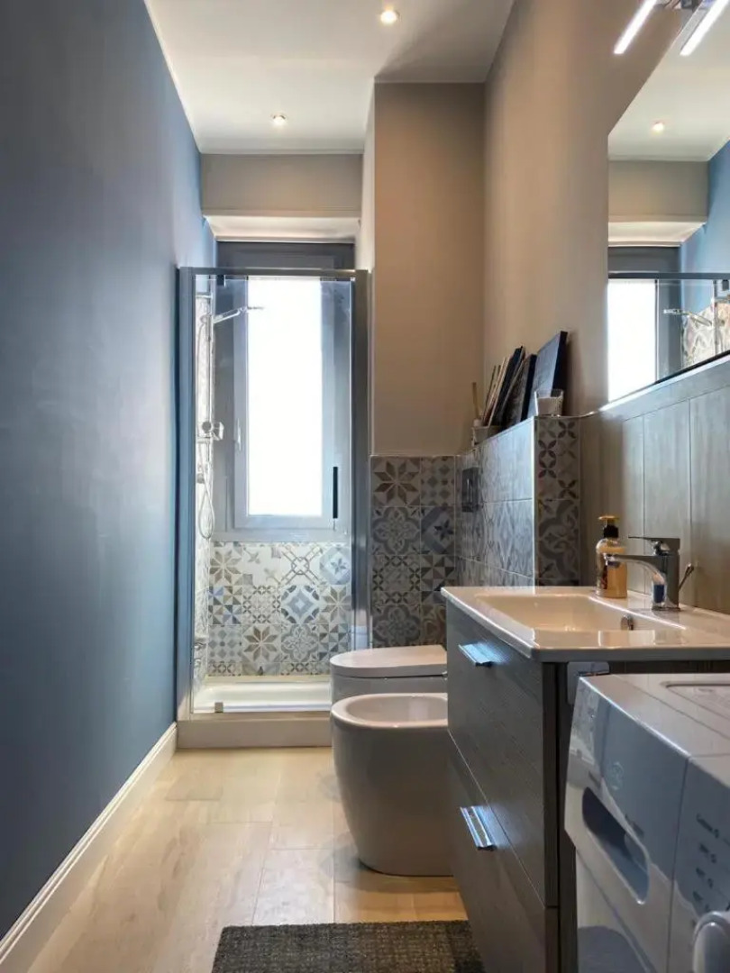 A due passi Metro Italia '61