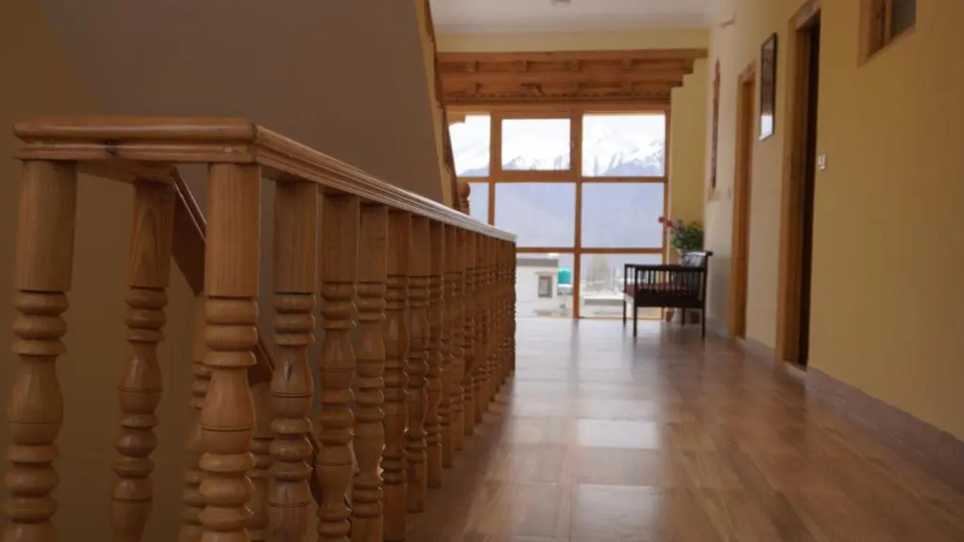 16 Arahat Guest House