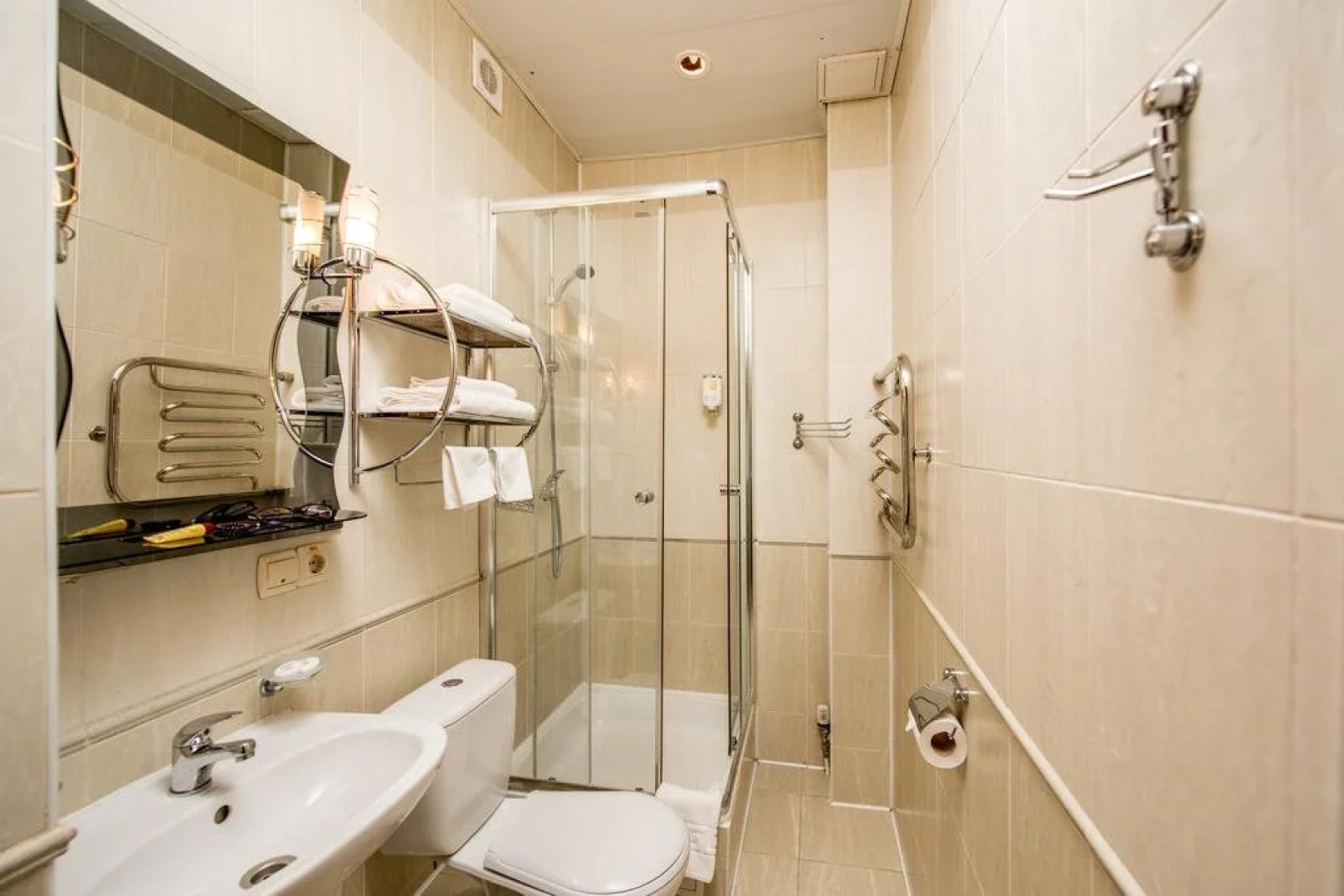 Туристический комплекс Захар Беркут