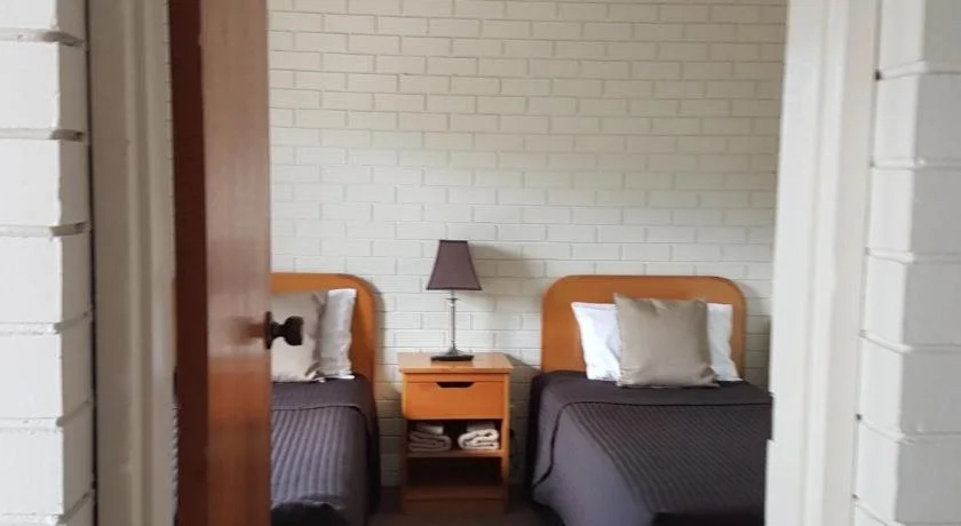 Econo Lodge Hacienda Motel Geelong