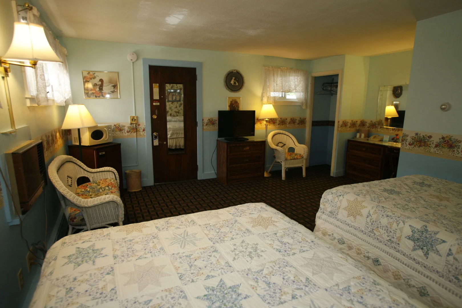 Bennington Motor Inn