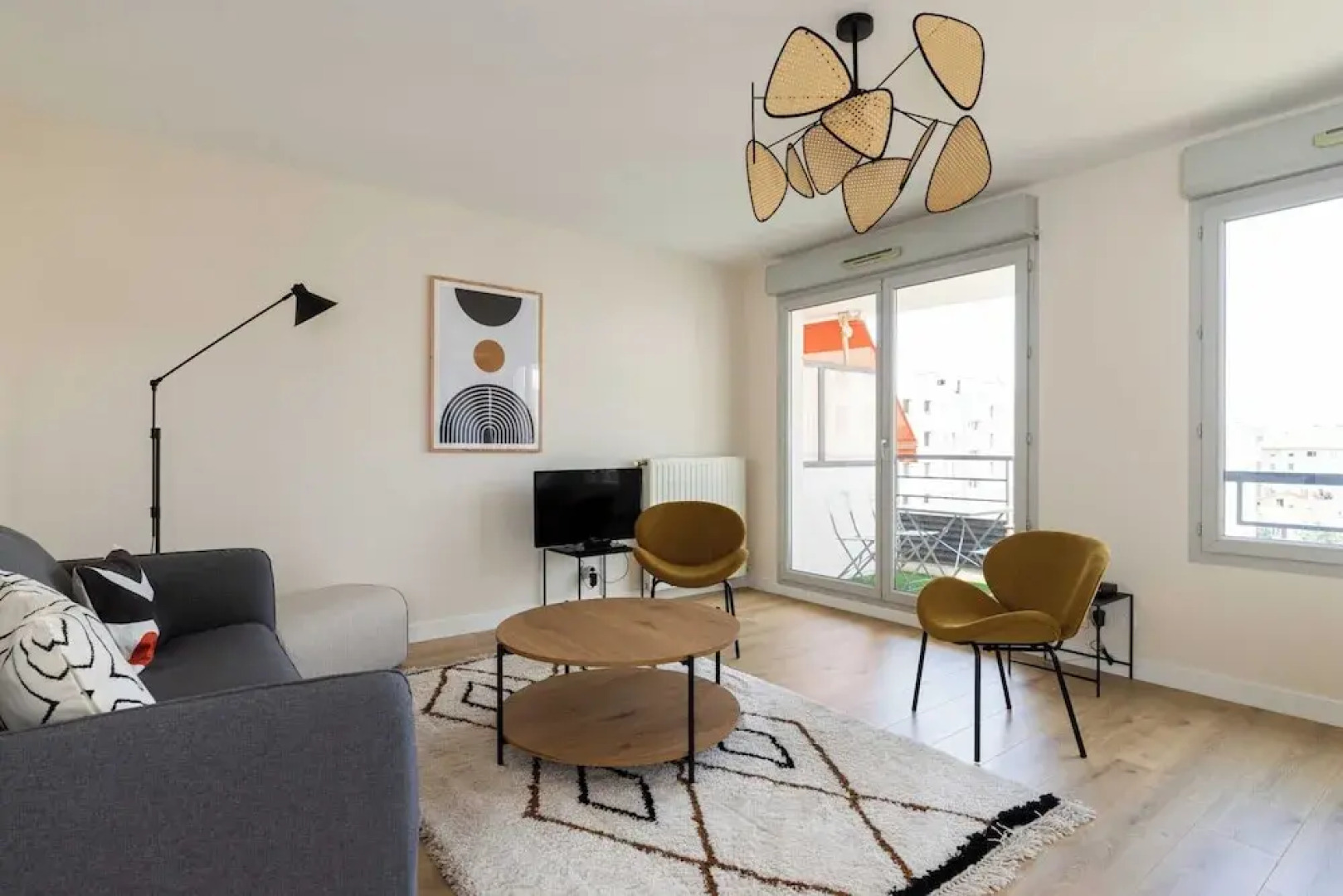 Dify Republique - Villeurbanne