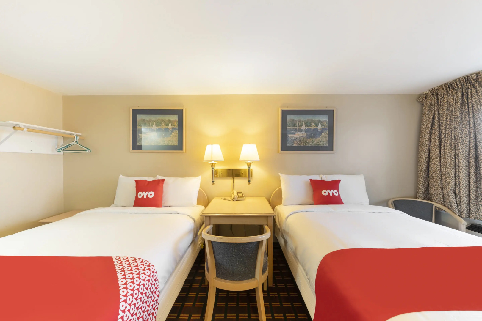 OYO Hotel Starlite Seneca Falls