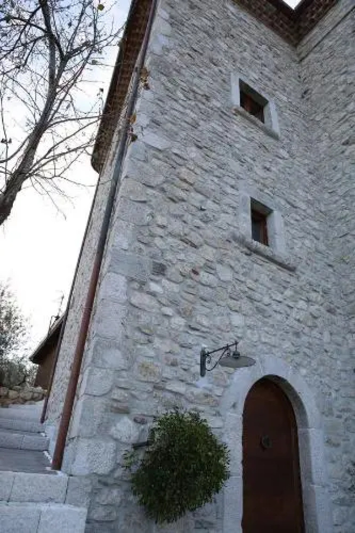 Scardalano Resort