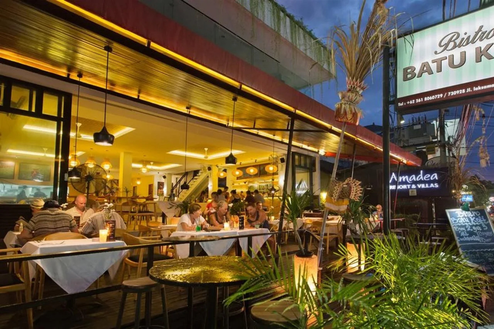 Amadea Resort & Villas