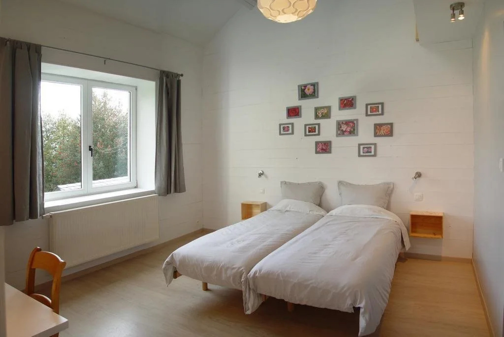 B&B La Maison de Palou