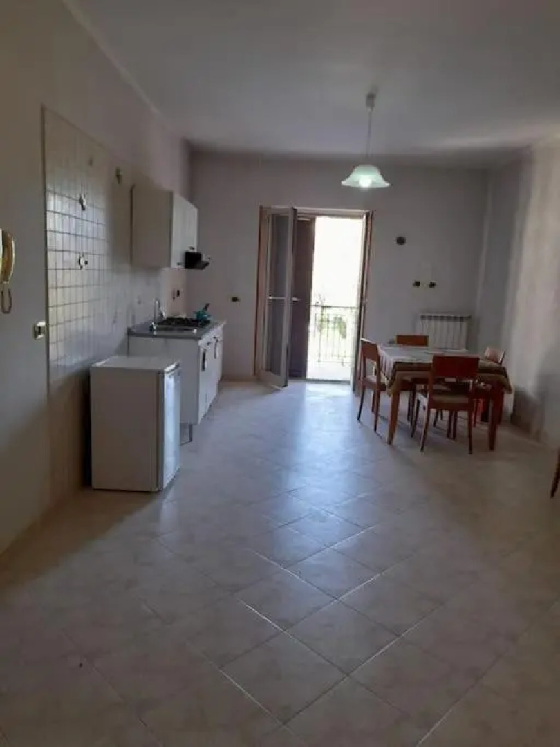 Appartamento con parcheggio gratuito all'interno