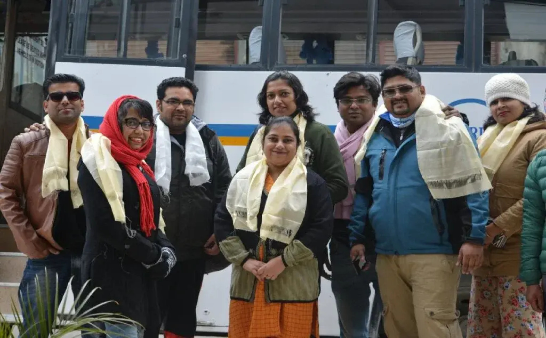 Hotel Green Valley Pelling