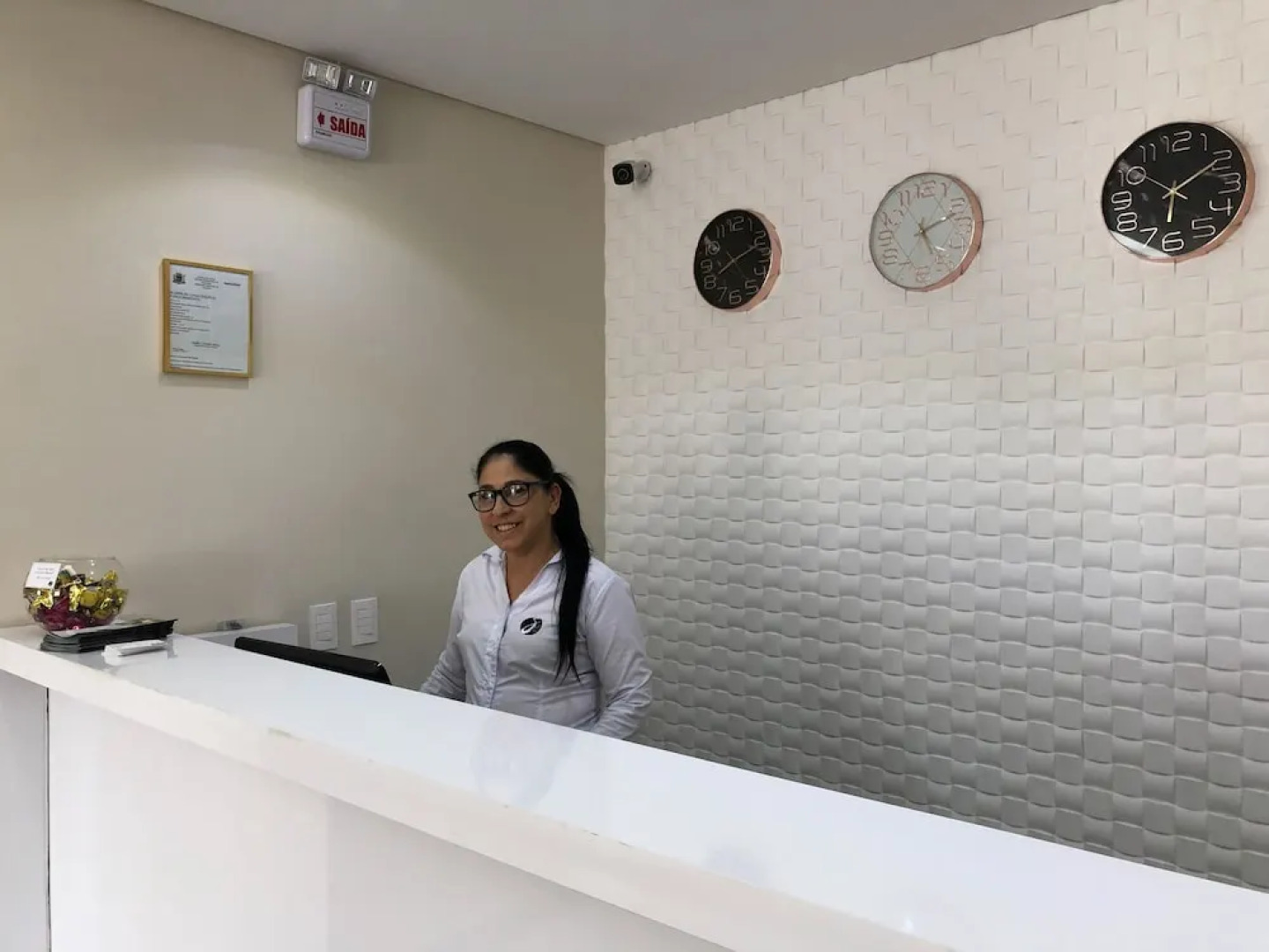 Sense Hotel Araucária