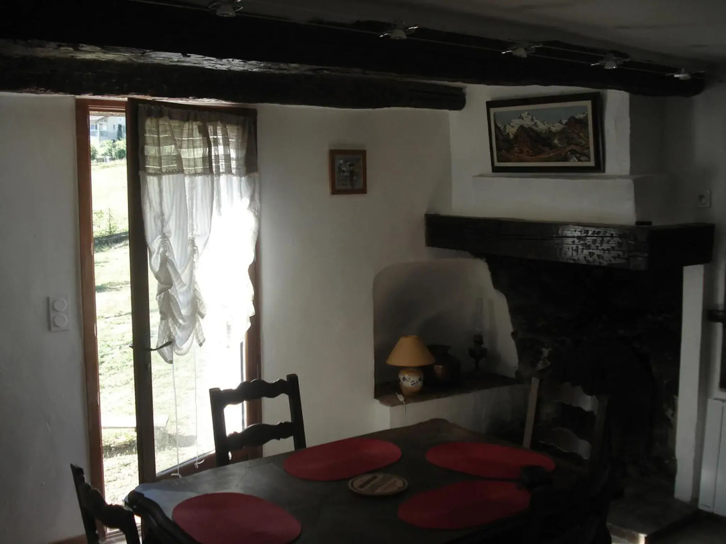 Chambres d'hotes - La Maison de Julie