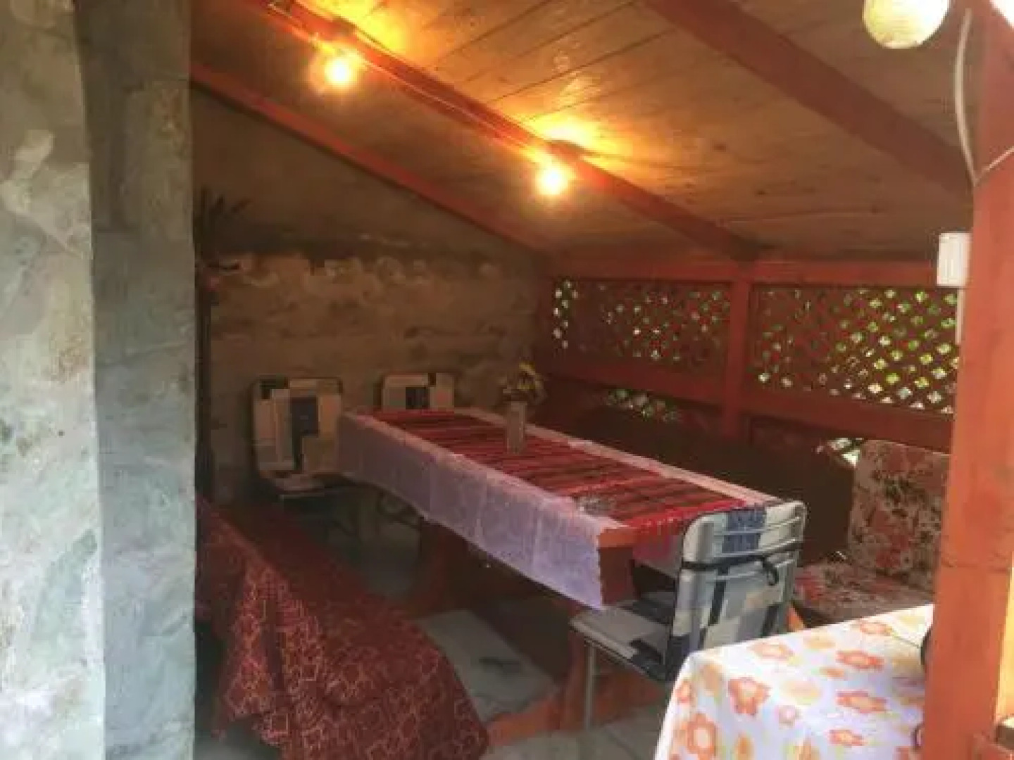 Pensiunea Lili Novaci