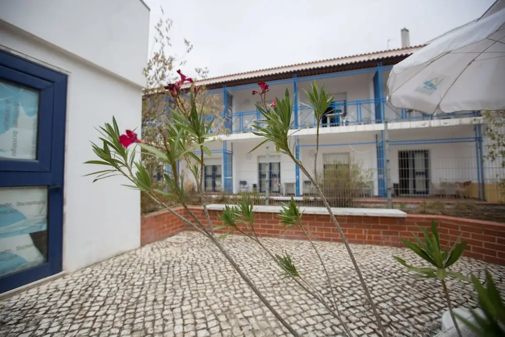 HI Beja - Pousada de Juventude - Hostel