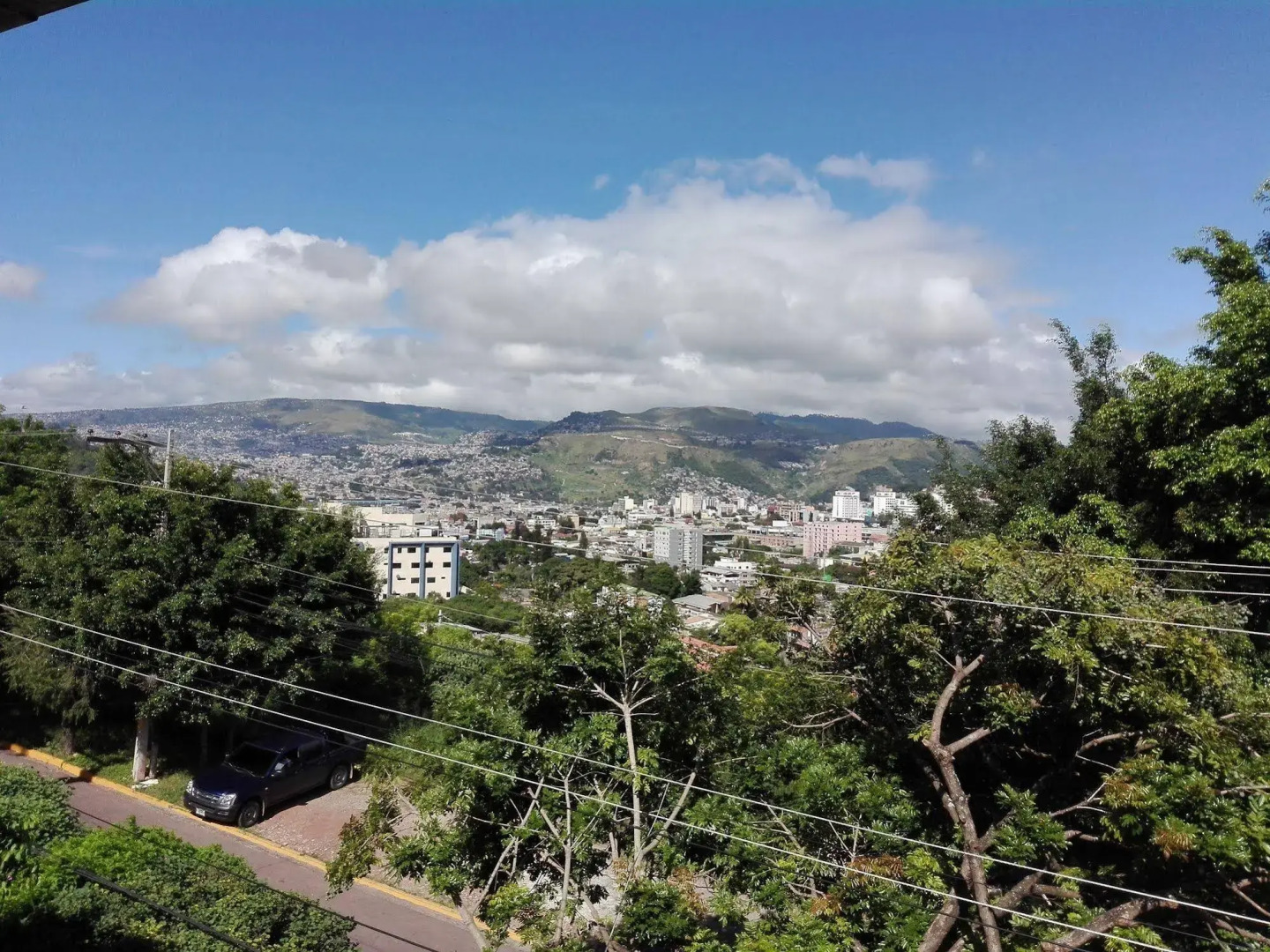 President House Hotel