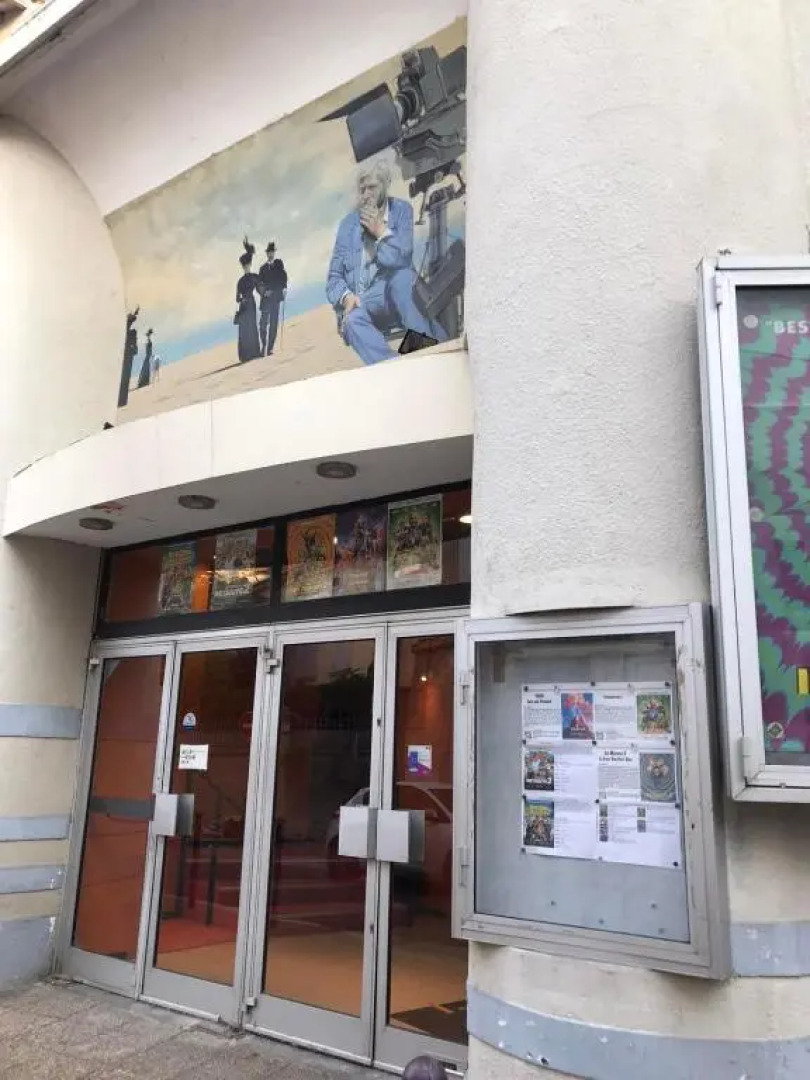 Charmant appartement au cœur de Tarascon