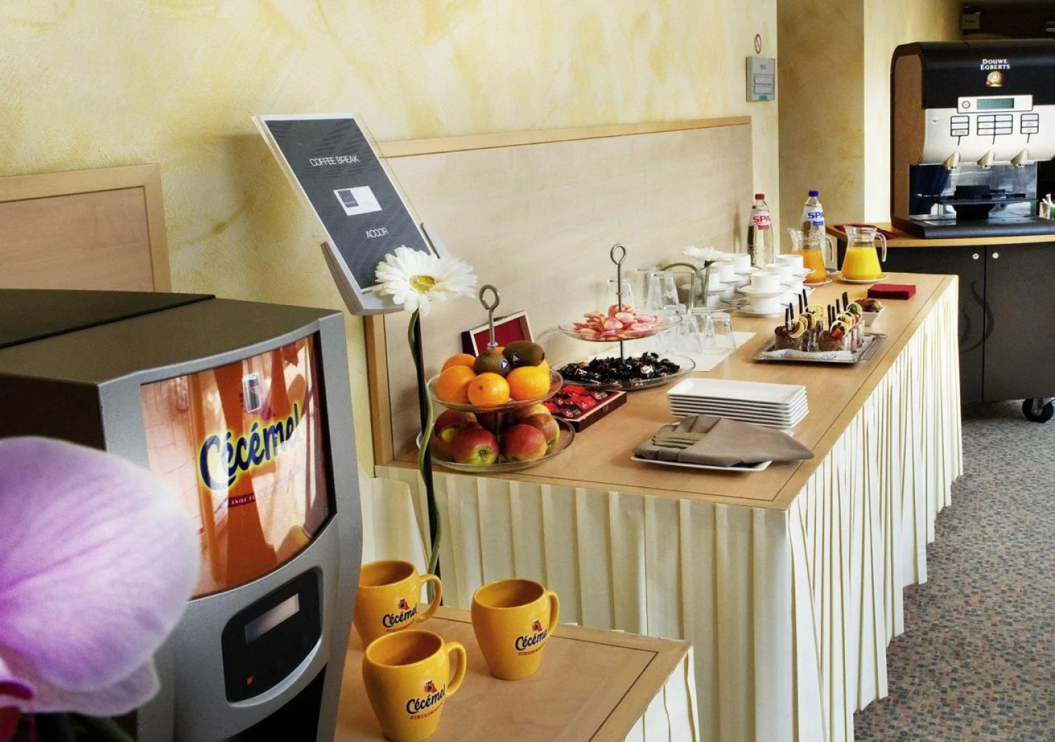 Novotel Ieper Centrum Flanders Fields