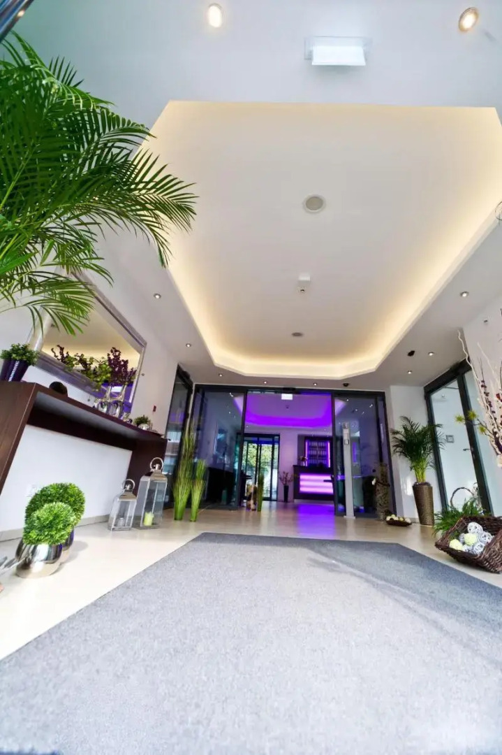 Wohlfühl - Hotel Neu Heidelberg - Hotel Heidelberg