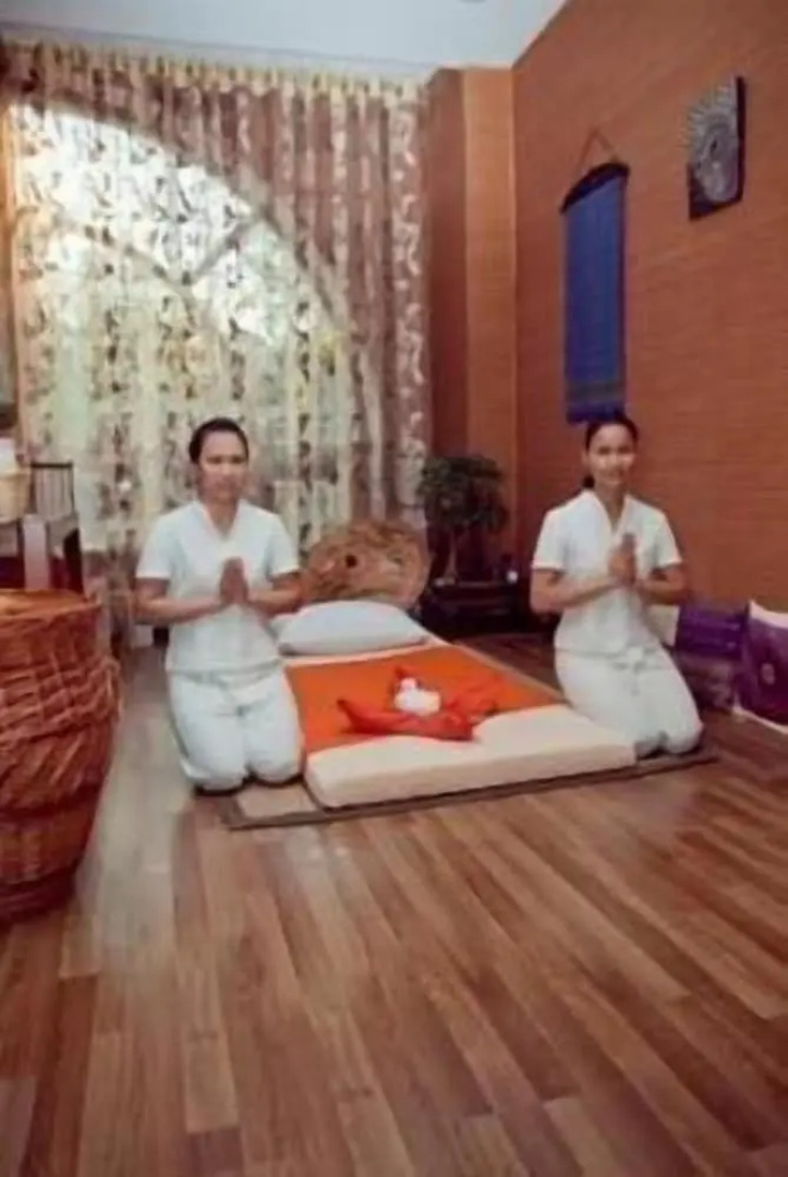 Отель «Женева»