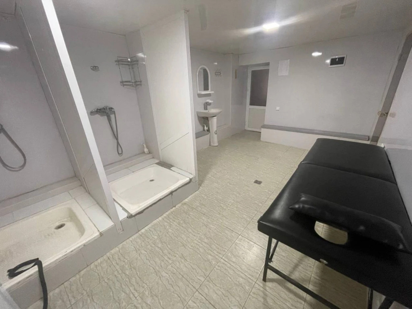 Yangiobod Mountain Resort Hotel