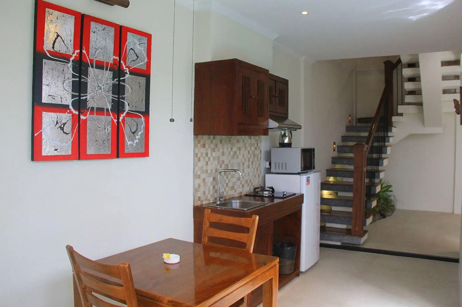 Astagina Resort Villa and Spa