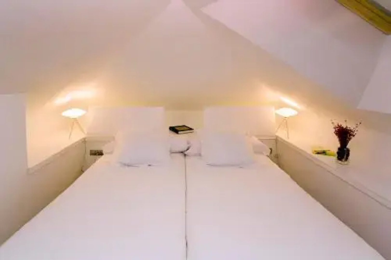 Apartamentos Ciudad de Petra