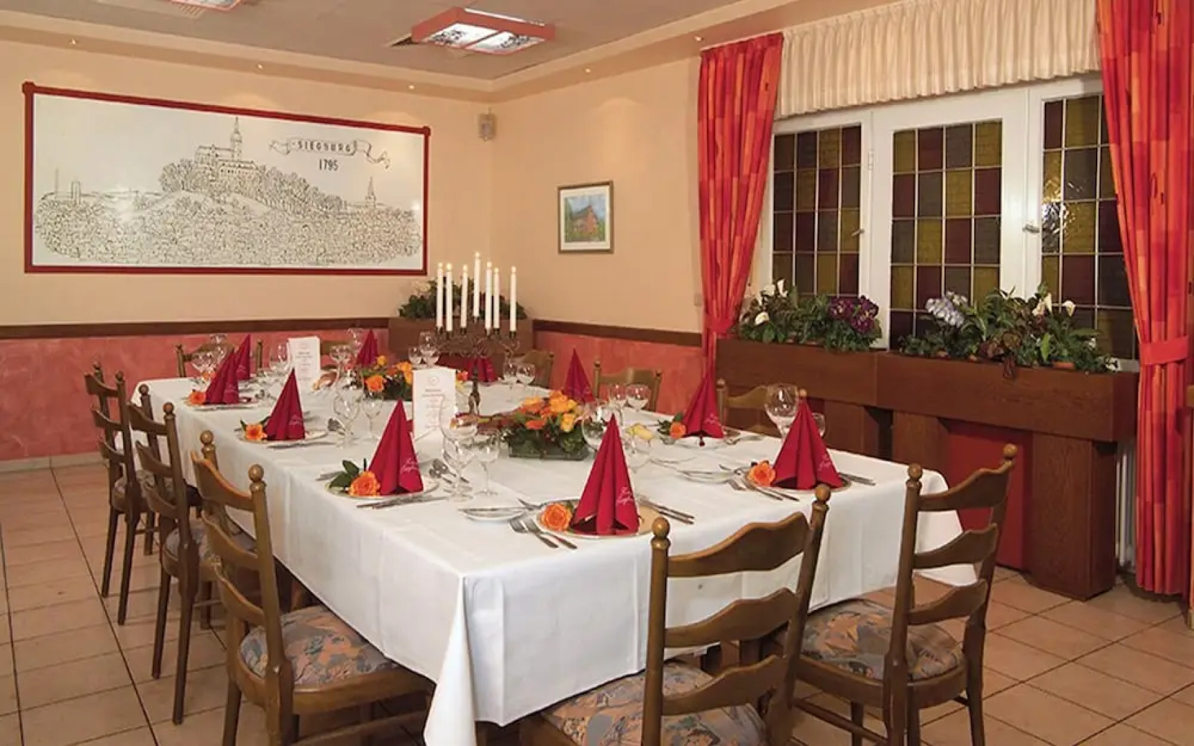 Gasthof Zum Siegburger