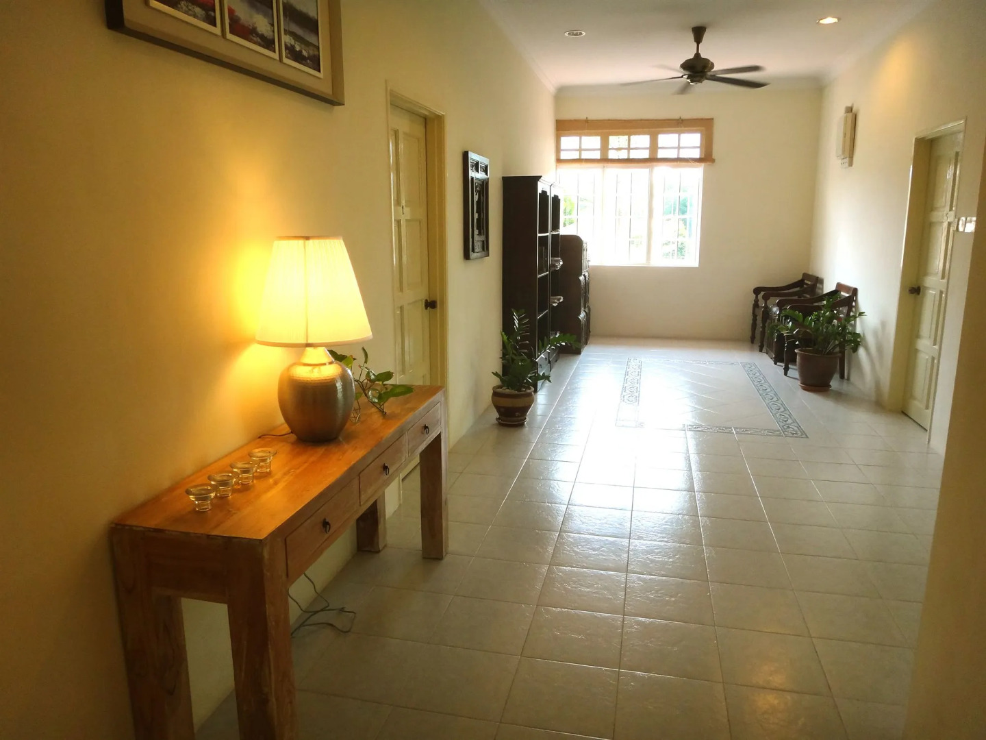 Rumah Putih near KLIA & Xiamen University