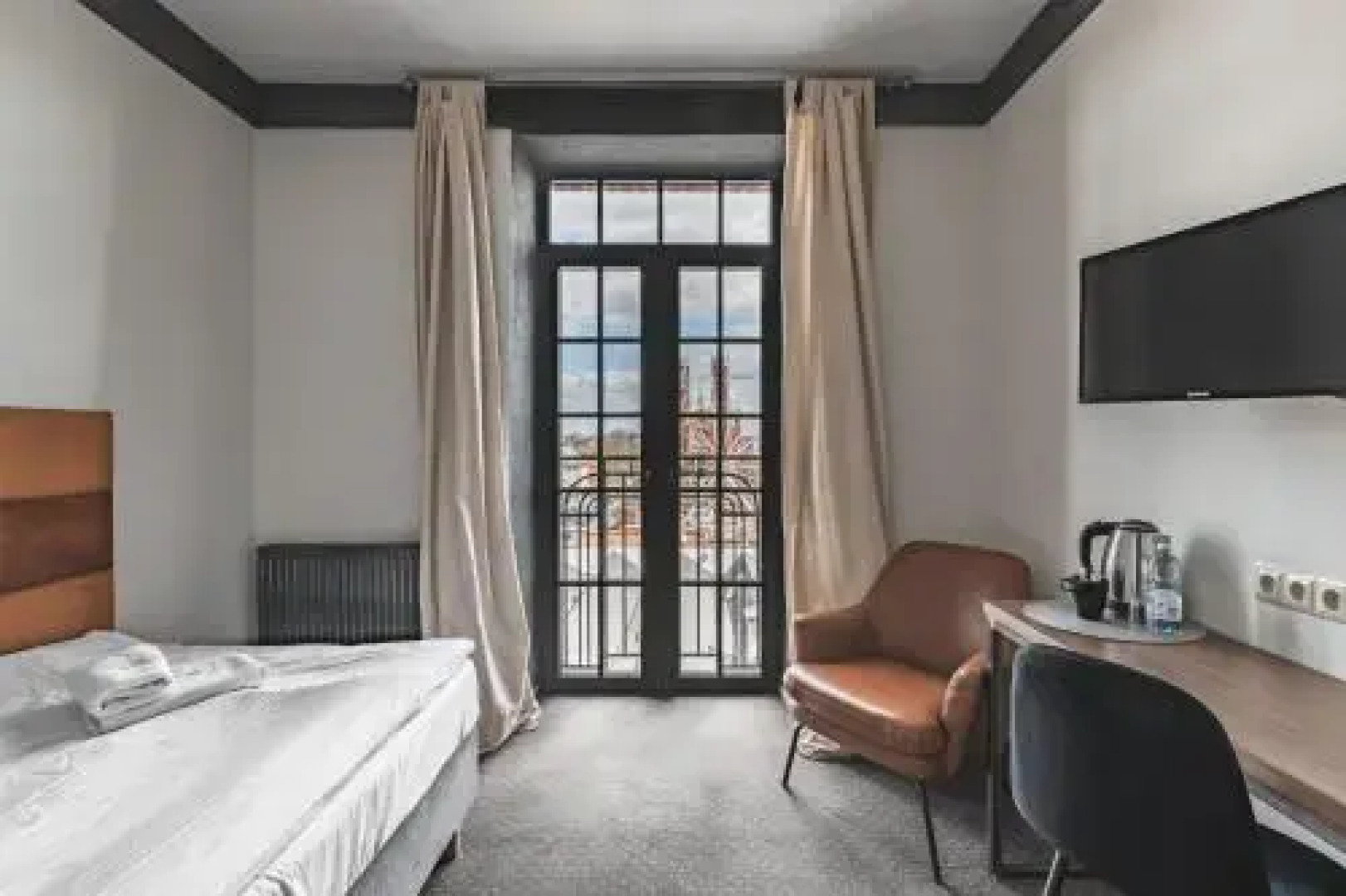 Aparthotel Stara Przędzalnia Żyrardów