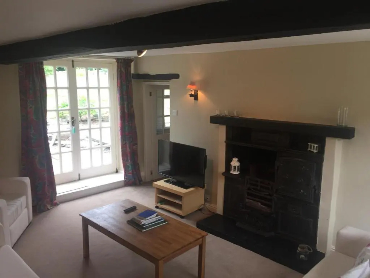 Wensleydale Stone Cottage