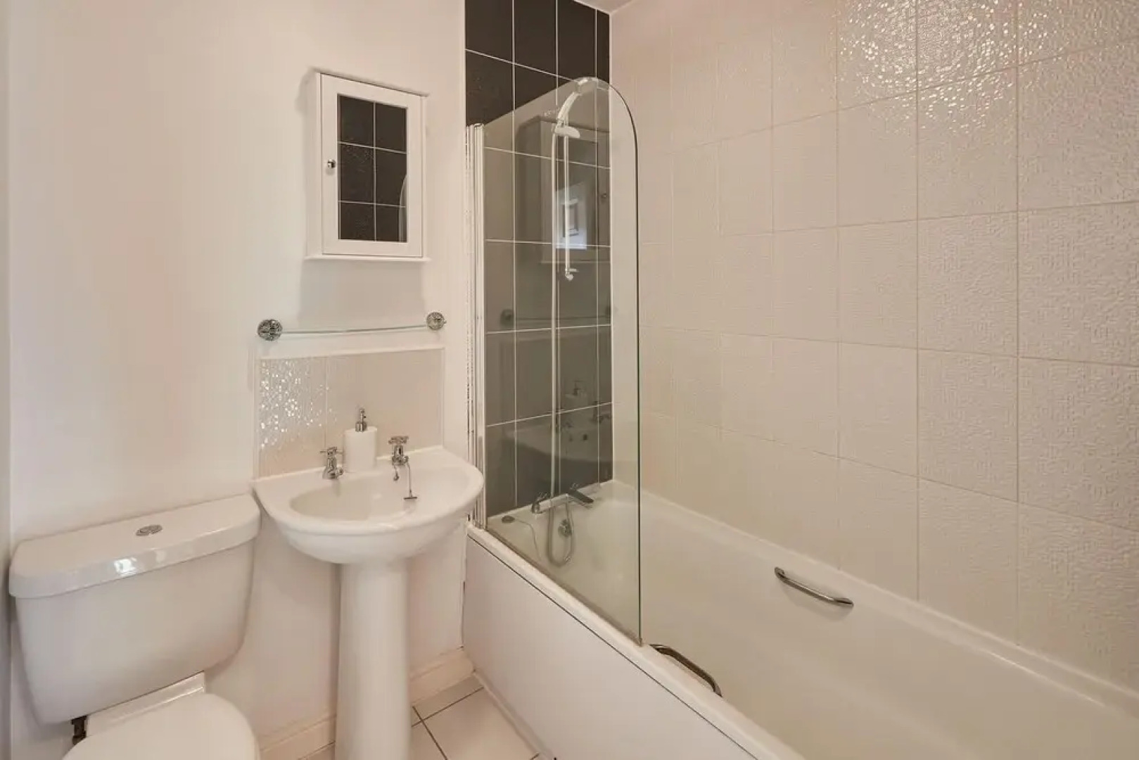 57 Woodland View in Holmfirth