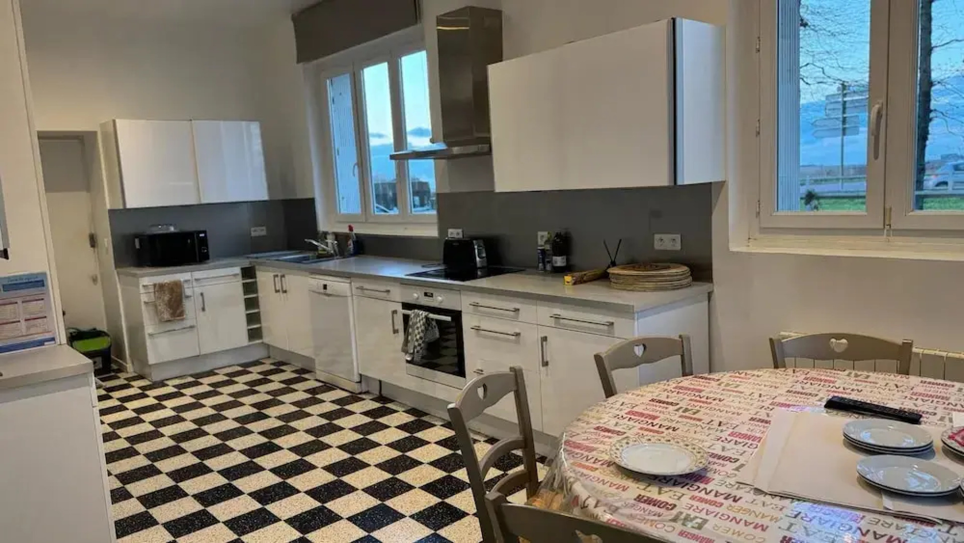 Le Manoir de Conteville