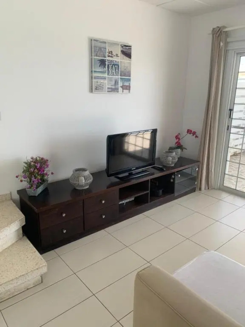 Seafront Beach House