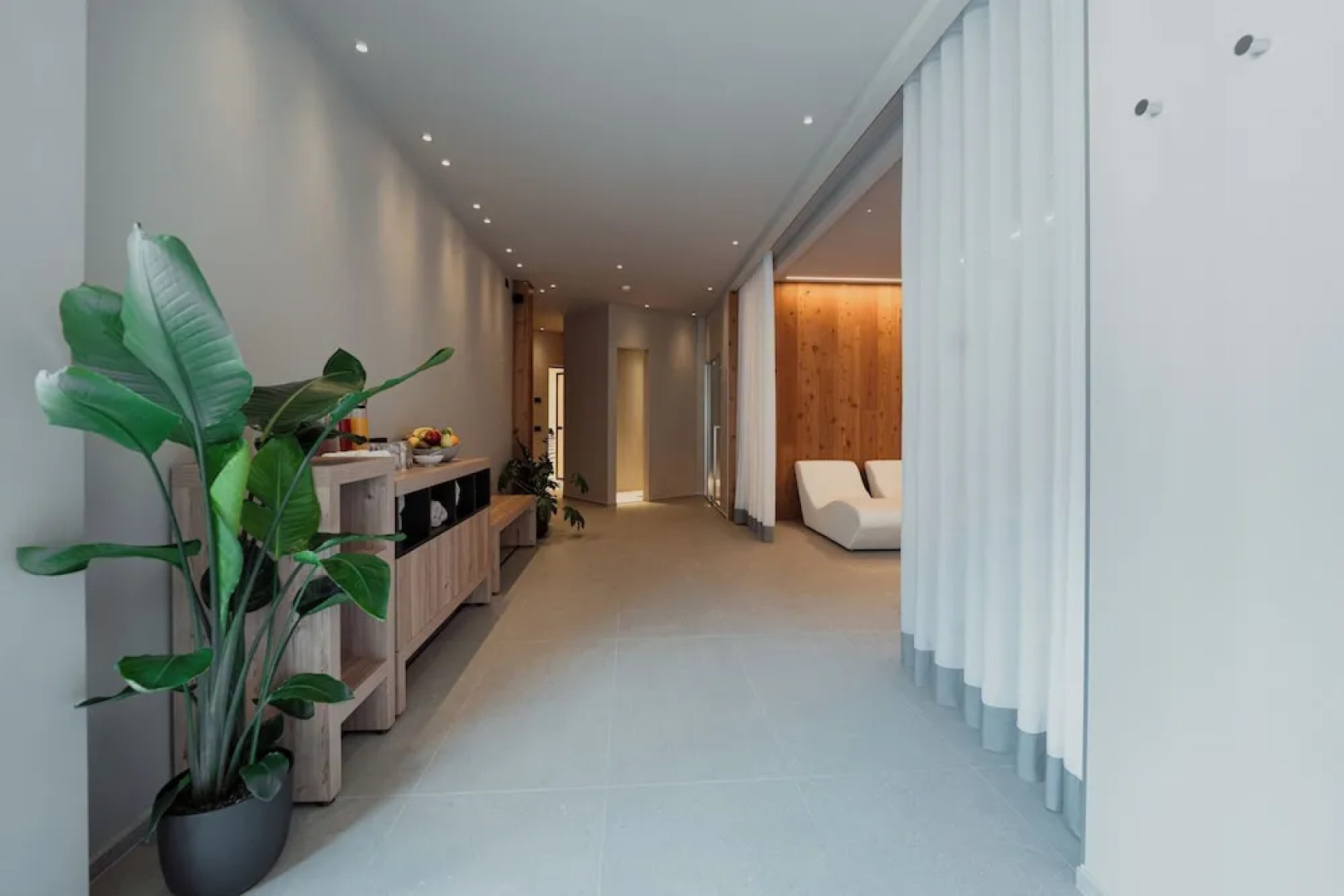 Mostesi Dolomites Spa Hotel