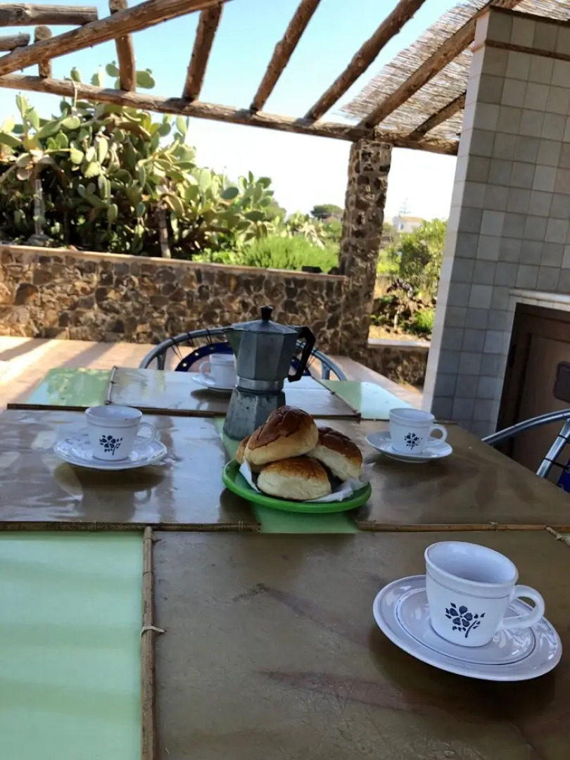 La Casetta delle Conchiglie