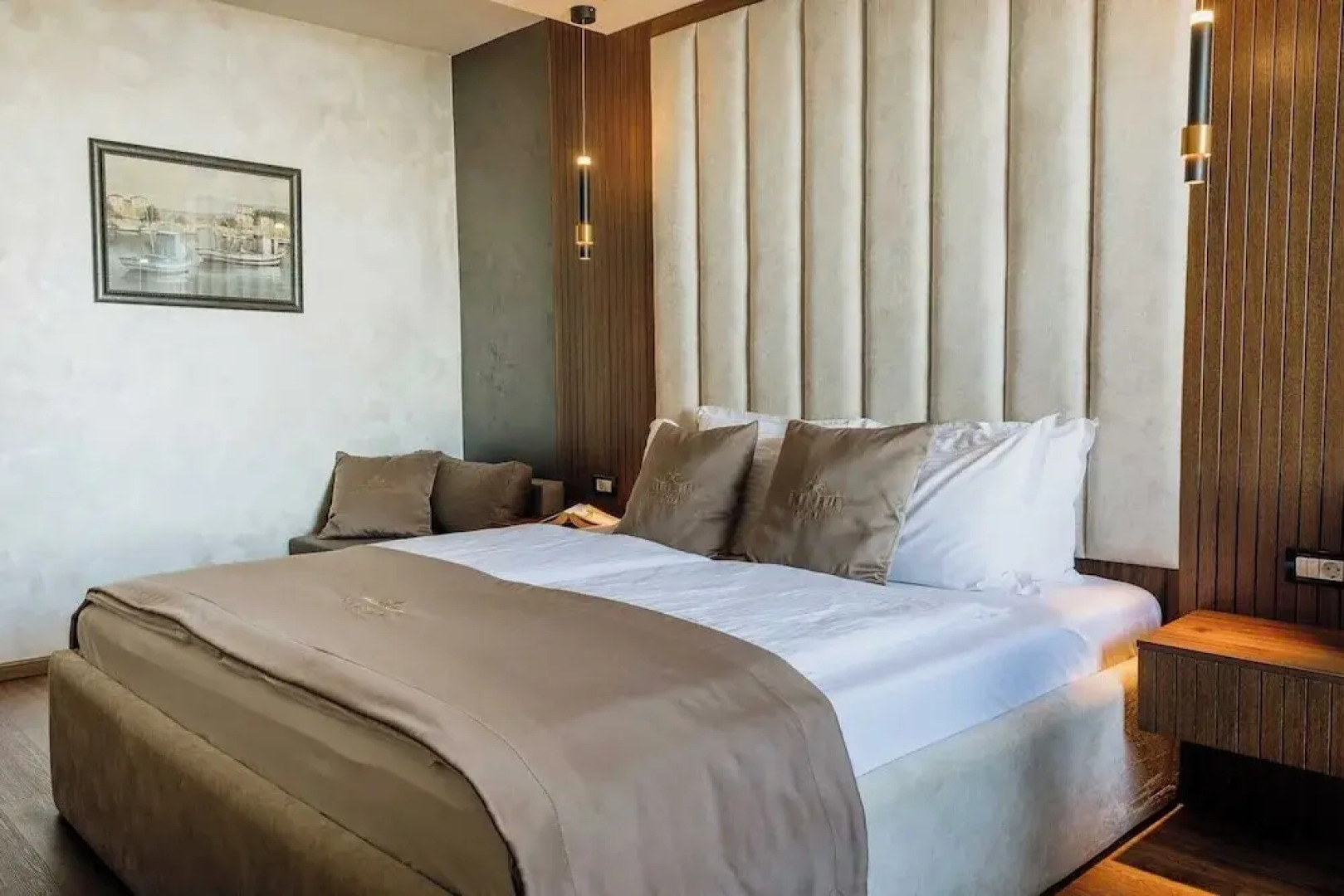 San Valentino Palace