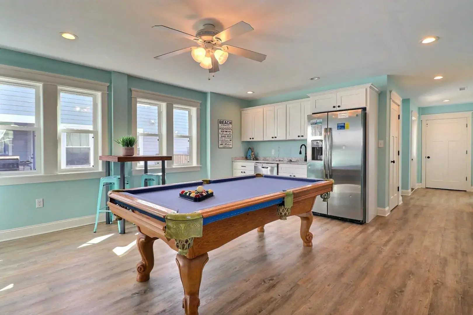 4057 - Fairways & Seaspray